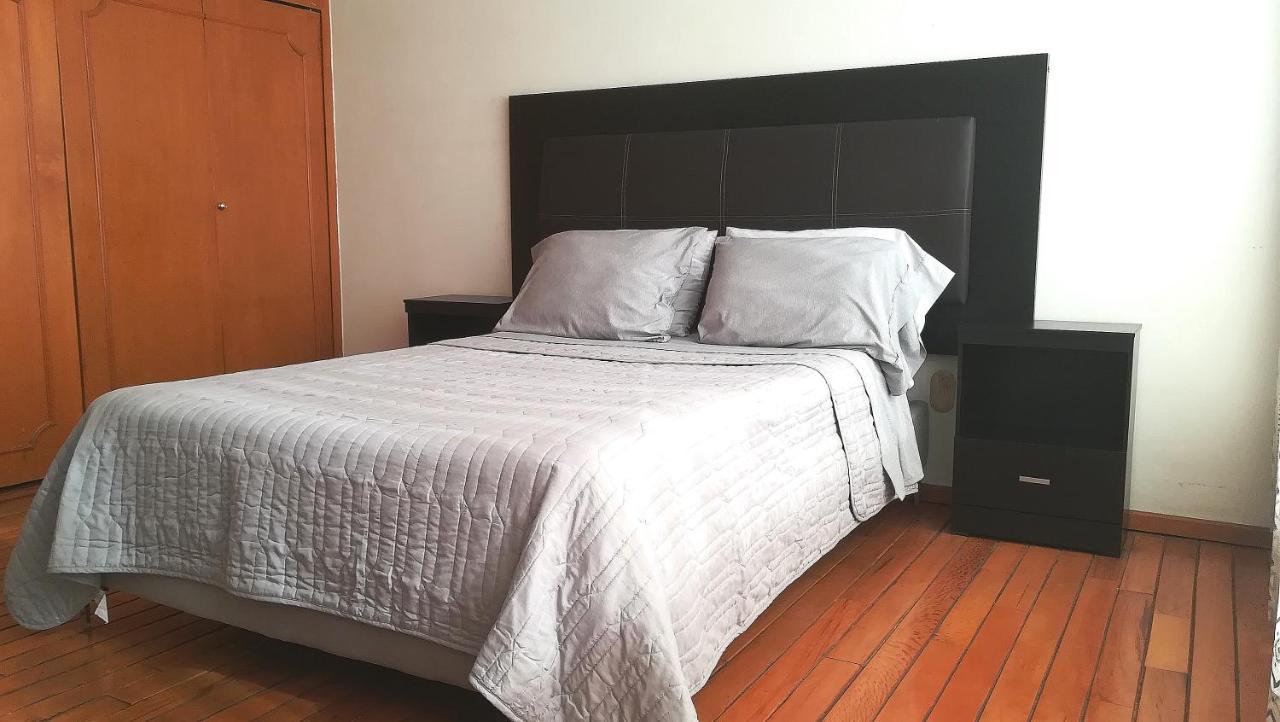 멕시코 시 Amplio Departamento En La Mejor Zona De Polanco 아파트 외부 사진