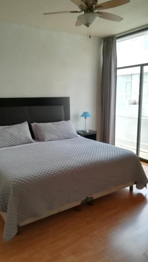 멕시코 시 Amplio Departamento En La Mejor Zona De Polanco 아파트 외부 사진